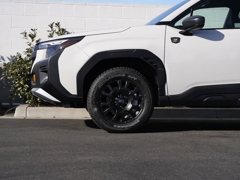 New 2026 Subaru Forester Wilderness image 2