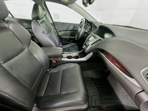 Used 2016 Acura TLX V6 SH-AWD w/ Technology Pkg image 30