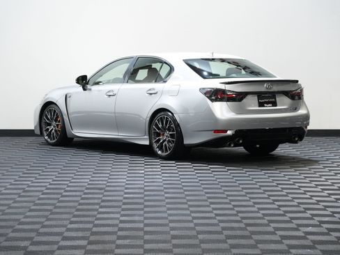 Used 2016 Lexus GS F RWD image 8
