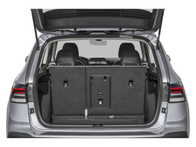 New 2027 Volkswagen Taos SE FWD image 8