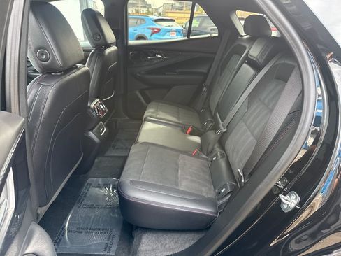 Used 2025 Chevrolet Blazer EV RS image 24