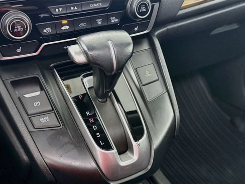 Used 2019 Honda CR-V Touring image 17