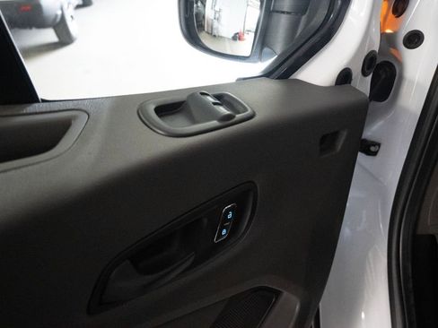 New 2026 Ford Transit 350 148 High Roof Extended DRW RWD image 10