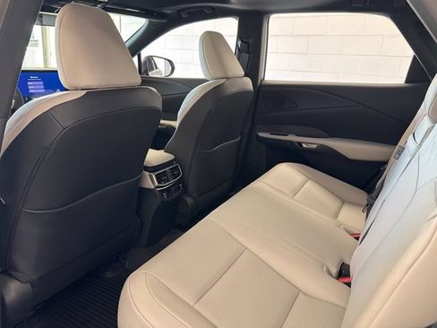 New 2026 Lexus RX 350 Premium AWD/4WD image 40