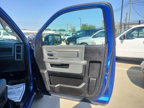 Used 2017 RAM 1500 Tradesman w/ Power & Remote Entry Group image 27