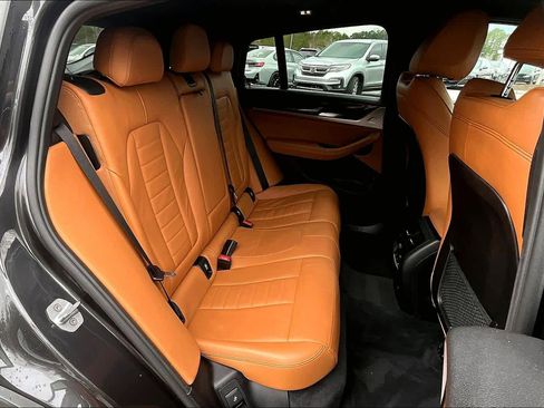 Used 2019 BMW X4 xDrive30i image 20