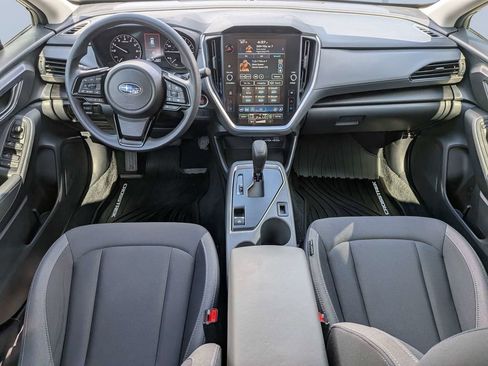 Certified 2025 Subaru Crosstrek 2.5i Premium AWD/4WD image 18