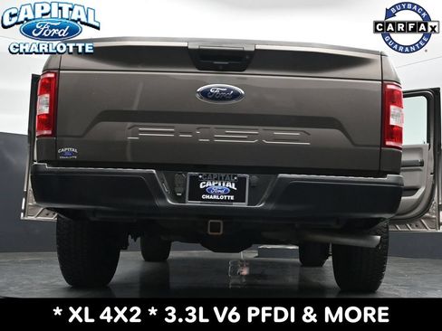 Used 2018 Ford F150 XL RWD image 37