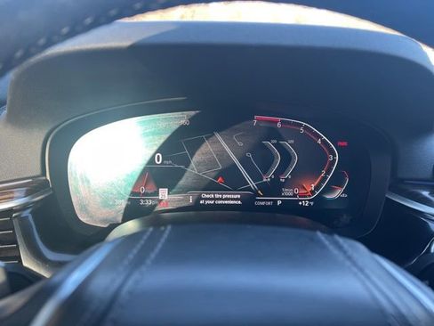 Used 2021 BMW 530i xDrive w/ Convenience Package image 12