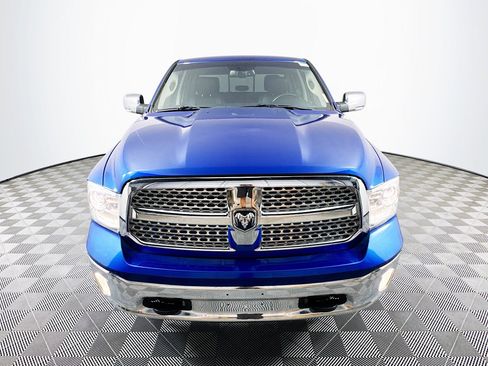 Used 2018 RAM 1500 Laramie w/ Convenience Group image 2