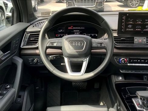 Used 2023 Audi Q5 2.0T Premium Plus image 5