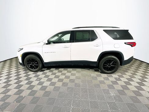 Used 2023 Chevrolet Traverse LT image 7
