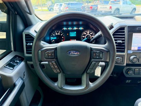 Used 2020 Ford F150 XLT AWD/4WD image 15