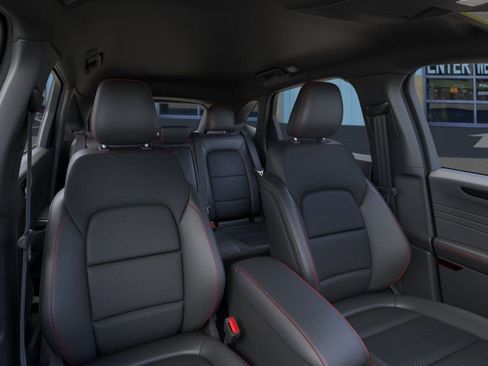 Used 2026 Ford Escape ST-Line image 10