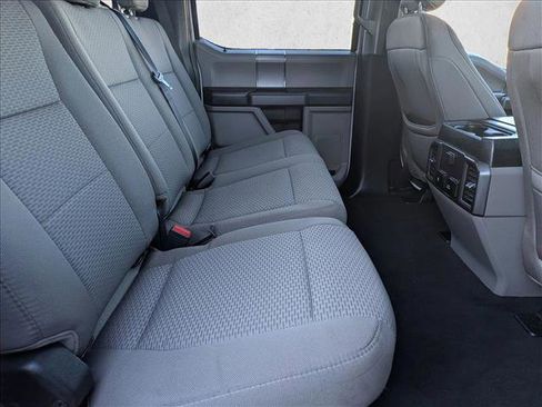 Used 2020 Ford F350 XLT w/ XLT Premium Package image 21