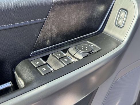 Used 2022 Ford F150 XLT w/ Equipment Group 301A Mid image 16