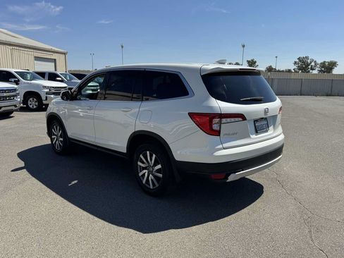 Used 2019 Honda Pilot EX-L image 7