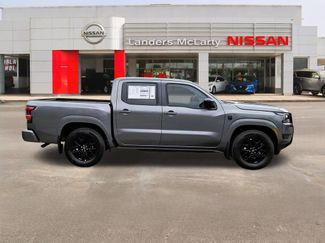 New 2026 Nissan Frontier SV w/ SV Convenience Package RWD video 2