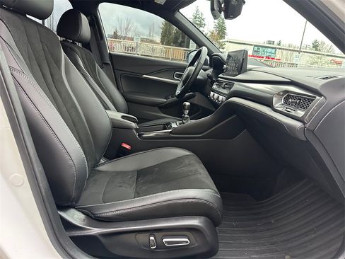 Used 2025 Acura Integra A-Spec image 42
