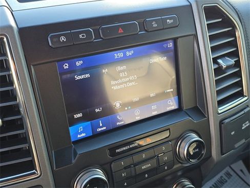 Used 2020 Ford F150 Raptor w/ Equipment Group 802A Luxury image 26