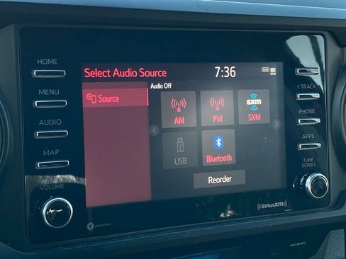 Certified 2023 Toyota Tacoma SR image 19