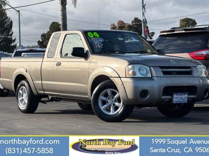 Used 2004 Nissan Frontier XE w/ (VTP) Value Truck Pkg