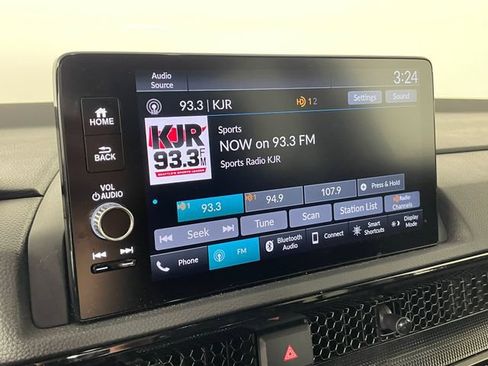 Used 2025 Honda CR-V EX-L image 7