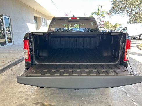 Used 2024 RAM 1500 Big Horn image 32