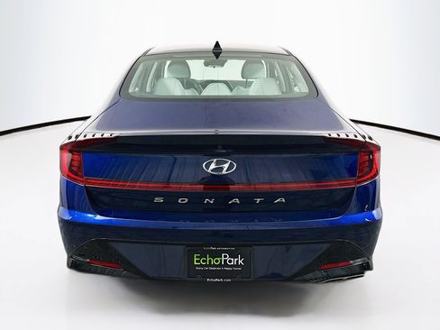 Used 2022 Hyundai Sonata SEL image 7