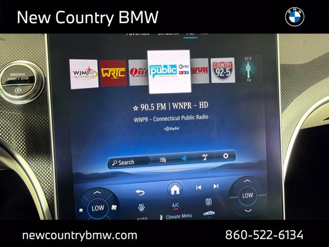Used 2024 Mercedes-Benz CLE 300 4MATIC Coupe image 18