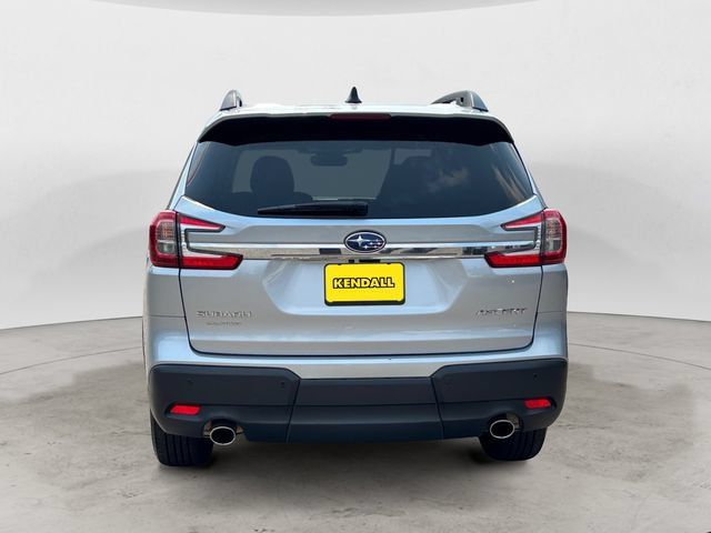 Certified 2025 Subaru Ascent Premium AWD/4WD image 6