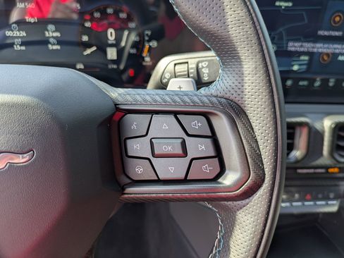 New 2026 Ford Mustang GT Premium w/ GT Performance Package RWD image 19