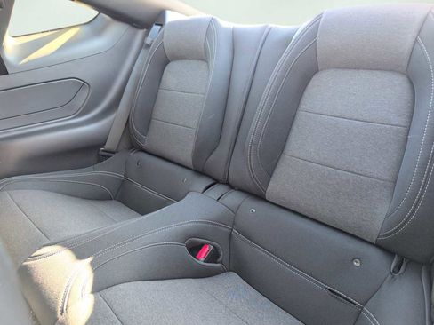 New 2026 Ford Mustang Coupe image 22