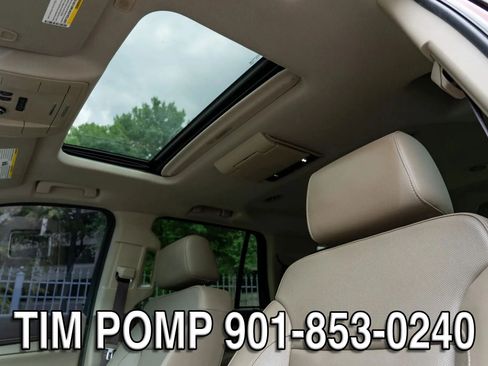 Used 2018 GMC Yukon SLT w/ Premium Edition RWD image 12