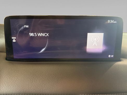 Used 2023 MAZDA CX-5 AWD 2.5 S w/ Select Package image 15