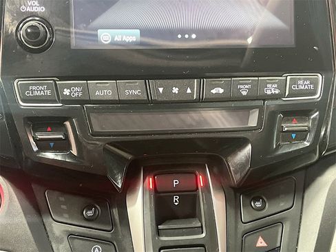 Used 2023 Honda Odyssey EX-L image 15