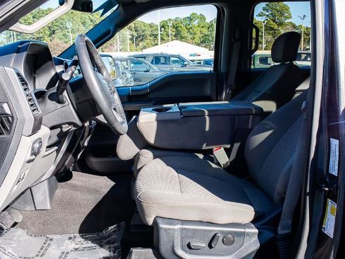 Certified 2020 Ford F150 XLT w/ Equipment Group 302A Luxury image 18