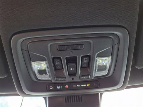 Used 2023 GMC Sierra 1500 AT4 w/ AT4 Premium Package image 71