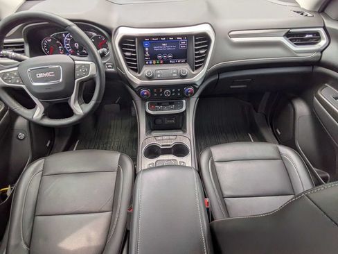 Used 2023 GMC Acadia SLT w/ Elevation Edition FWD image 16