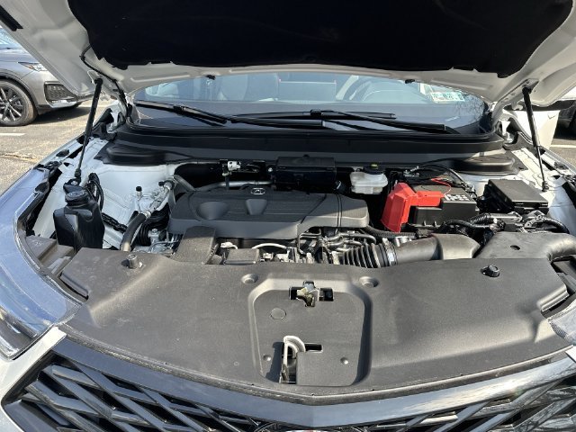 Certified 2026 Acura RDX w/ Advance Package AWD/4WD image 34