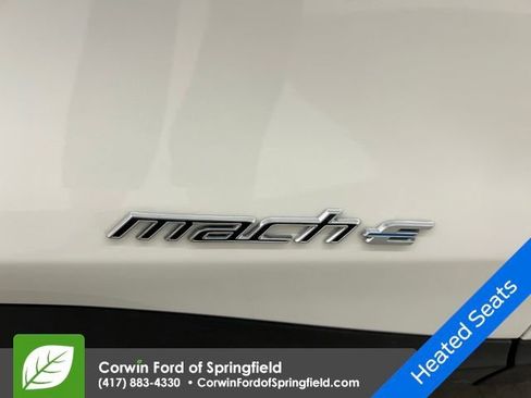 New 2025 Ford Mustang Mach-E Premium image 9