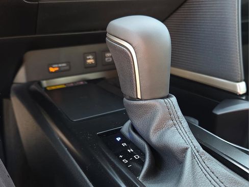 New 2026 Toyota Camry SE image 26