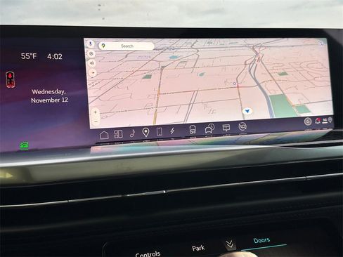 New 2026 Cadillac Escalade IQL Sport 1 image 28