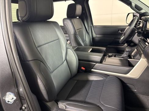 New 2026 Toyota Tundra Platinum AWD/4WD image 14