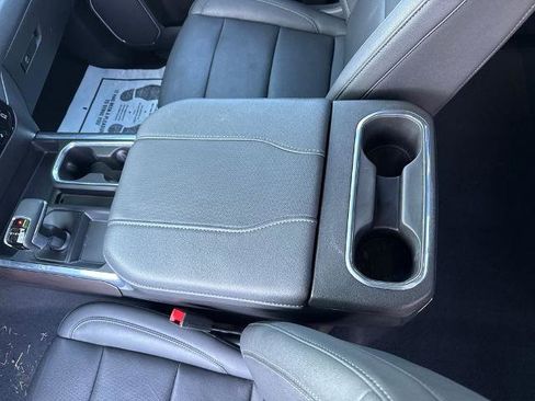 Used 2024 GMC Sierra 1500 SLT w/ SLT Premium Package image 25