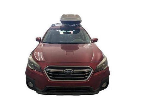 Used 2019 Subaru Outback 2.5i Limited AWD/4WD image 9