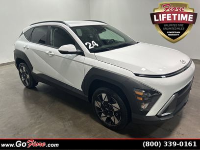 Used 2024 Hyundai Kona SEL