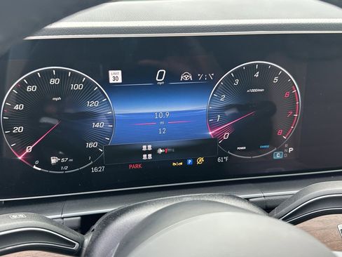 New 2026 Mercedes-Benz GLS 450 4MATIC image 31