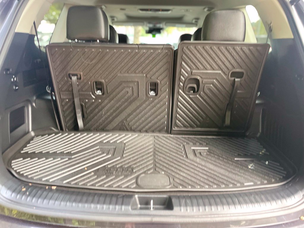 Used 2025 Kia Telluride EX w/ EX Captain's Chair Package AWD/4WD image 24