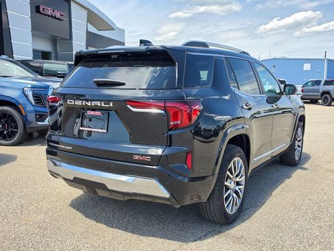 New 2026 GMC Terrain Denali w/ LPO, Floor Liner Package AWD/4WD image 3